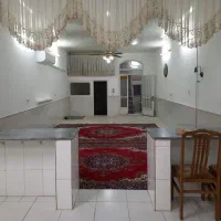 زیرزمین-90متری-اجاره-ای