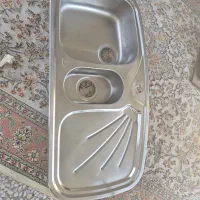 ظرفشویی تو کار ورق سنگین