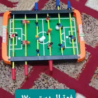 فوتبال دستی