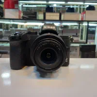 دروبین نیکون Z50
