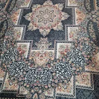 قالی و روفرشی