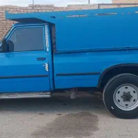 نیسان ۱۳۸۷دوگانه فابریک