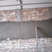اجرای سیمان کاری ساختمان با بهترین کیفیت