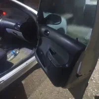 ماشین tu5...206|خودرو سواری و وانت|گنبد کاووس, |دیوار