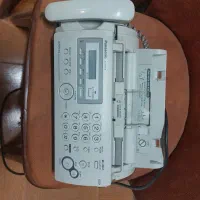 تلفن پاناسونیک فاکس