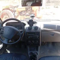 فروش پراید مدل 92