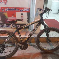 دوچرخه سایز ۲۶