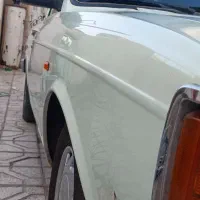 پیکان وانت فوق العاده تمیز