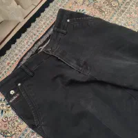 شلوار مردانه راسته سایز 32