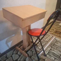 میز نماز یا تحریر MDF