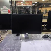 فروشگاه نیکان - مانیتور برند dell پنل ips 22inch