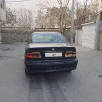 سمند ef7|خودرو سواری و وانت|کرج, گلستان|دیوار