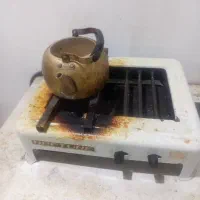 کباب پز قدیم