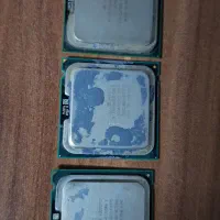 سی پی یو اینتل 775