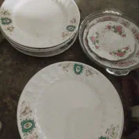 سلام مقداری ظروف آشپزخانه به فروش میرسد