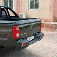 Kmc t8|خودرو سواری و وانت|گرگان, |دیوار