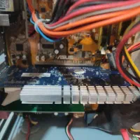کیس کامل ddr2