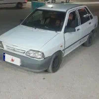 پراید مدل 90
