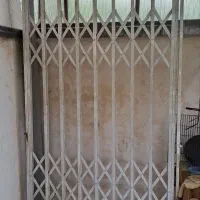 درب آکاردئونی