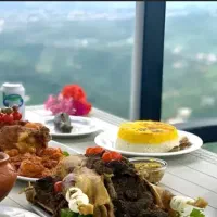 کارگر ساده جهت کار در اشپزخانه