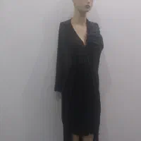 لباس مجلسی زنانه شیک و خاص ترکیه ای