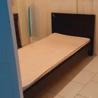 تشک کارکرده یکنفره