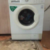 لباسشویی ال جی ۷ کیلویی