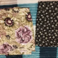پارچه چادری و پرده،والان،گوشواره و گل میخ پرده