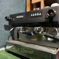دستگاه اسپرسو صنعتی برای کافه