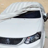 ساینا s صفر تحویل آخر بهمن