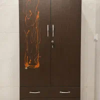کمد لباس MDF