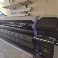 تابلوساز تابلو روان LED ثابت چنلیوم بنر و فلکس