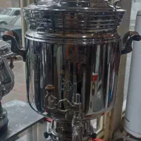 سماور نفتی