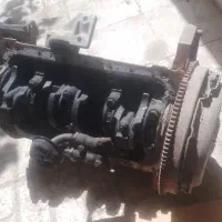 موتور پیکان