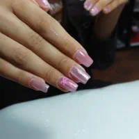 کاشت اولیه ژل۵۵۰ پودر ۴۵۰ (ایام عید باز هستیم)