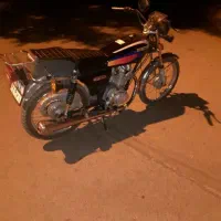 هندا مدل ۸۴