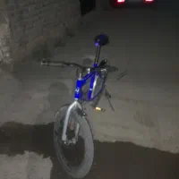 دوچرخه ۲۰