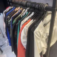 شومیز زیر فی