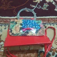 کیف نو تمیز