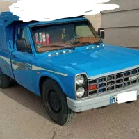 وانت نیسان کرایه ای با قیمت مناسب،شبانه روزی