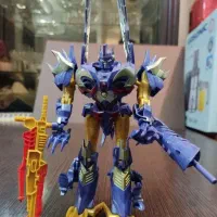 فیگور و ماشین