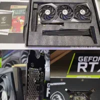 انواع کارت گرافیک NVIDIA و AMD ، مدل‌های متنوع