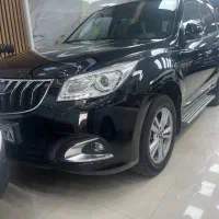 هایما S7/بی رنگ/۱۴۰۳ (کارن خودرو)