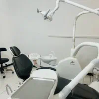 یونیت دندانپزشکی دنتوس