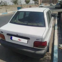 پراید مدل 89
