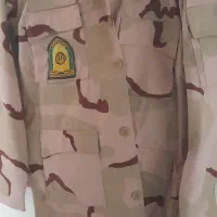 لباس نظامی مرزبانی تکاوری کلاه ارسال ب سراسر کشور