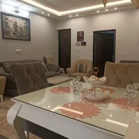 آپارتمان ۶۵ متری انتهای لادن ۳۴