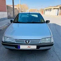 پژو ۴۰۵ مدل۹۳|خودرو سواری و وانت|کرمان, |دیوار