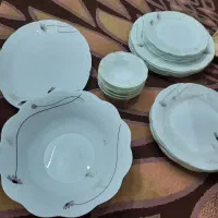 سرویس ۶نفره آرکوپال