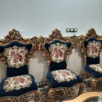 غذا خوری و صندلی میزبان
